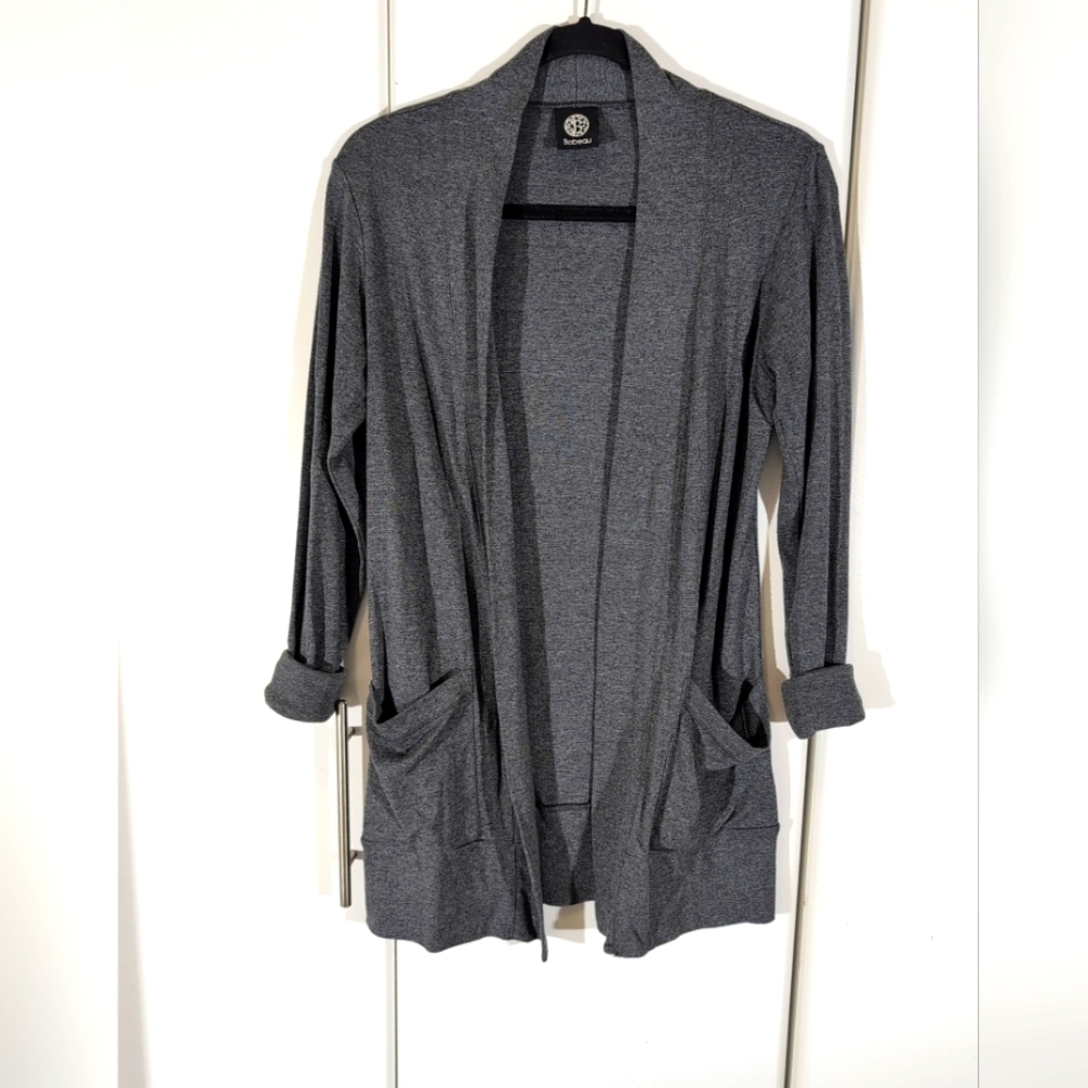 Bobeau Cardigan Size Small